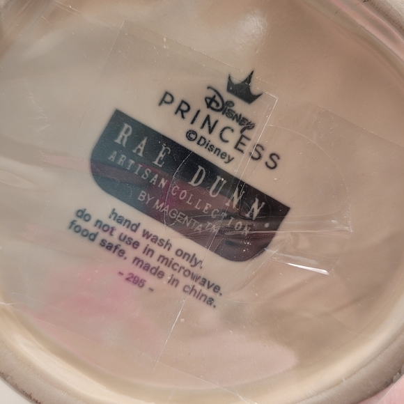 Cinderella Rae Dunn - Picture 5 of 5